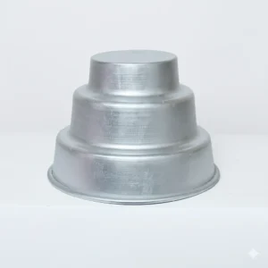 Loose Bottom Round Cake Mould Nonstick Cake Mould Removable Base Cake Mould